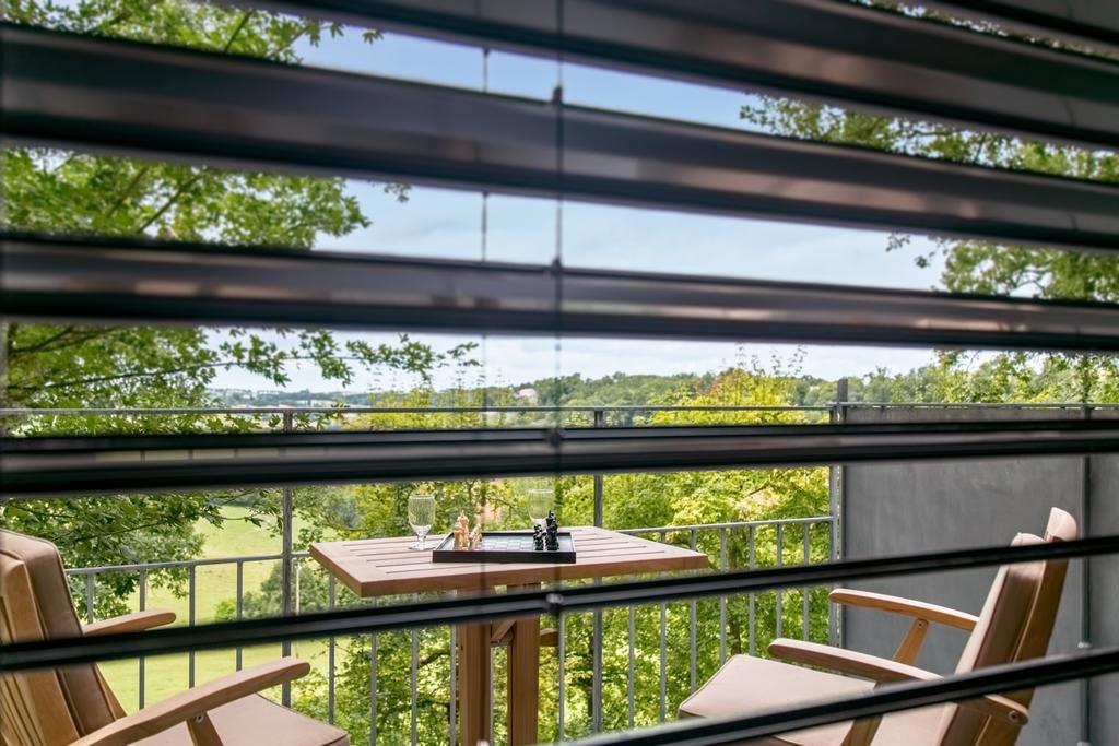 Chambres D'Hotes Domaine De Nazere Avezan Eksteriør billede