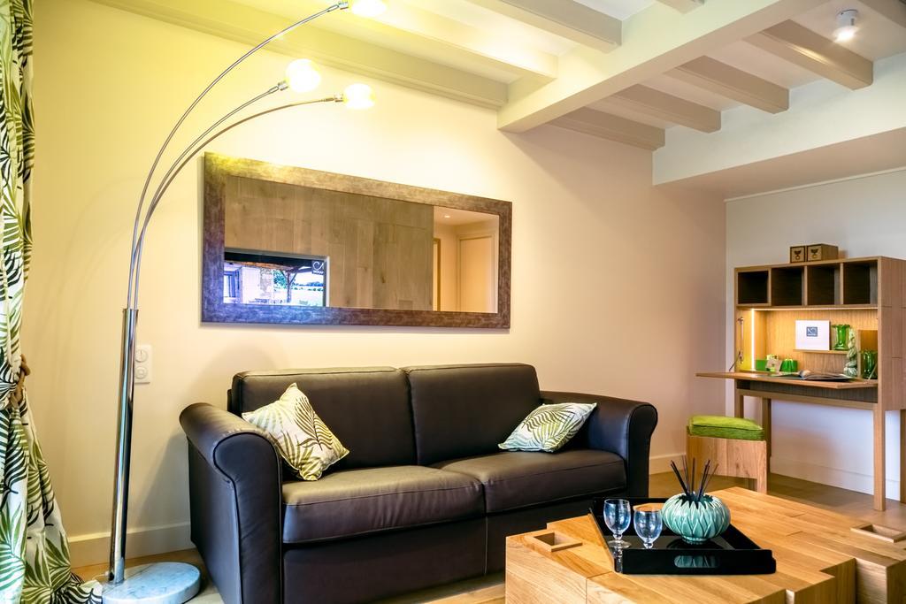 Chambres D'Hotes Domaine De Nazere Avezan Eksteriør billede