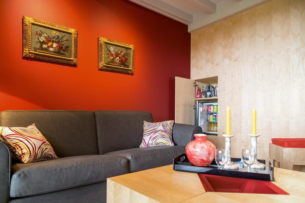 Chambres D'Hotes Domaine De Nazere Avezan Eksteriør billede