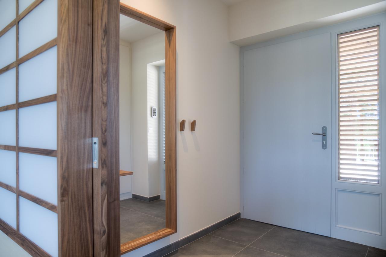 Chambres D'Hotes Domaine De Nazere Avezan Eksteriør billede
