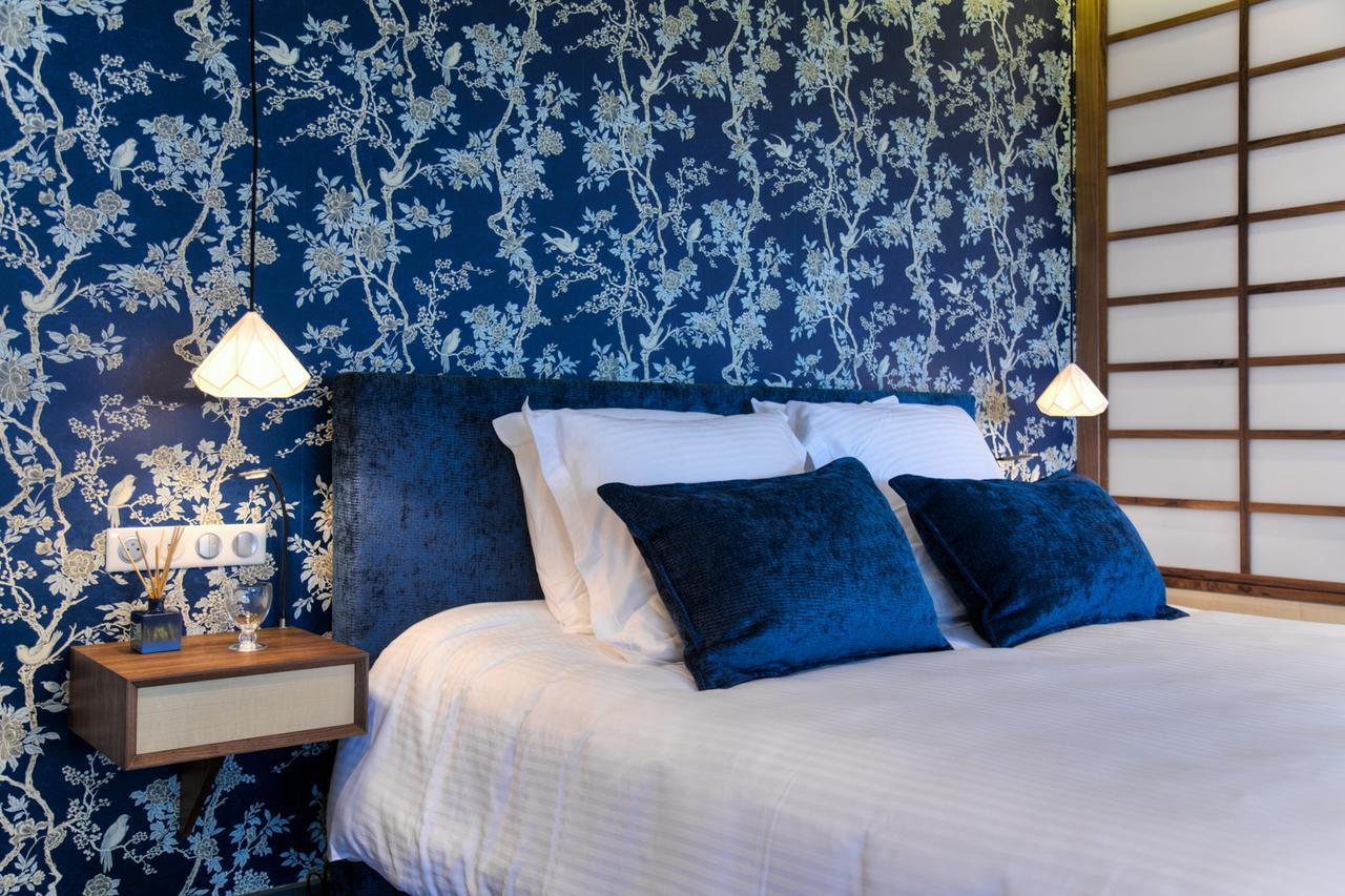 Chambres D'Hotes Domaine De Nazere Avezan Eksteriør billede